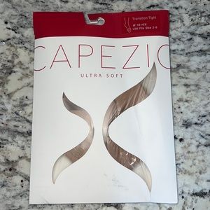Capezio Tights